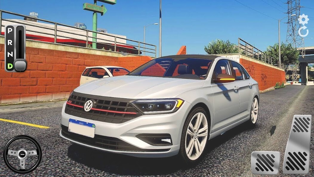 Run android online APK Turbo Jetta GLI: VW Simulator from MyAndroid or emulate Turbo Jetta GLI: VW Simulator using MyAndroid