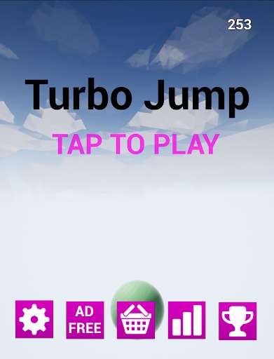 Emulate Android APK Turbo Jumper