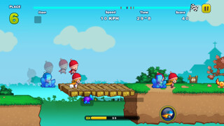 Emulate iPhone app Turbo Kids using MyAndroid Emulate iPhone app Turbo Kids using MyAndroid