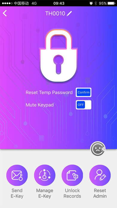 Run android online APK TurboLock PLUS from MyAndroid or emulate TurboLock PLUS using MyAndroid