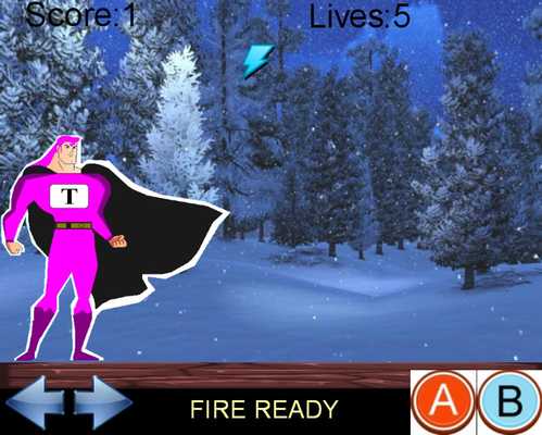 Emulate Android APK TurboMan