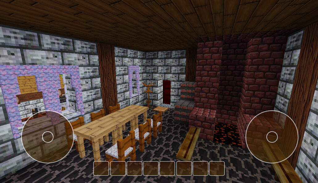 Run android online APK Turbo Micro Craft from MyAndroid or emulate Turbo Micro Craft using MyAndroid