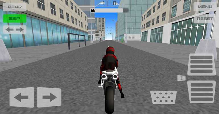 Emulate Android APK Turbo Motobike Driver Emulate Android APK Turbo Motobike Driver