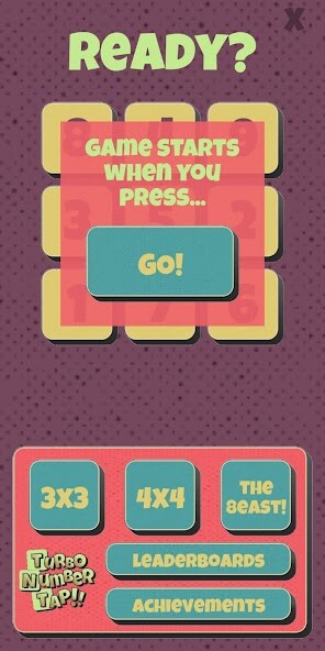 Run android online APK Turbo Number Tap (TNT) from MyAndroid or emulate Turbo Number Tap (TNT) using MyAndroid Run android online APK Turbo Number Tap (TNT) from MyAndroid or emulate Turbo Number Tap (TNT) using MyAndroid