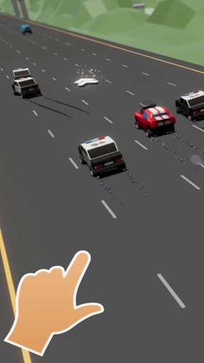 Run android online APK Turbo Rush from MyAndroid or emulate Turbo Rush using MyAndroid