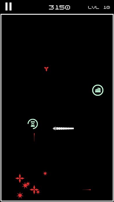Emulate iPhone app Turbo Snake using MyAndroid Emulate iPhone app Turbo Snake using MyAndroid