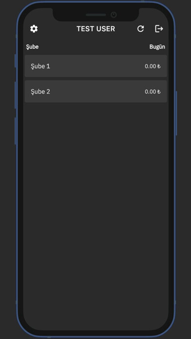 Emulate iPhone app TurBoss using MyAndroid Emulate iPhone app TurBoss using MyAndroid
