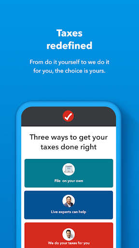 Run android online APK TurboTax: File Your Tax Return from MyAndroid or emulate TurboTax: File Your Tax Return using MyAndroid