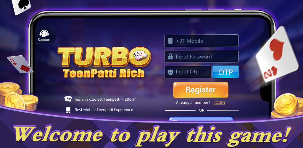 Run android online APK Turbo TeenPatti Rich from MyAndroid or emulate Turbo TeenPatti Rich using MyAndroid Run android online APK Turbo TeenPatti Rich from MyAndroid or emulate Turbo TeenPatti Rich using MyAndroid