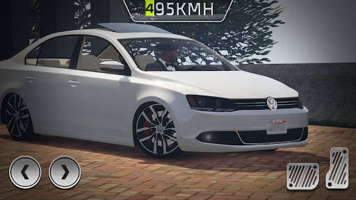 Run android online APK Turbo Volkswagen Jetta Sim from MyAndroid or emulate Turbo Volkswagen Jetta Sim using MyAndroid