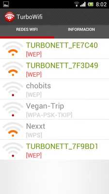 Emulate Android APK TurboWifi Emulate Android APK TurboWifi