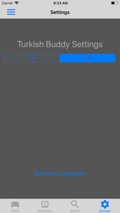 Emulate iPhone app TUR Buddy using MyAndroid Emulate iPhone app TUR Buddy using MyAndroid