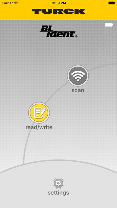 Emulate iPhone app Turck RFID using MyAndroid Emulate iPhone app Turck RFID using MyAndroid