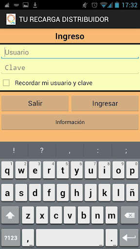 Run android online APK TuRecarga Distribuidor from MyAndroid or emulate TuRecarga Distribuidor using MyAndroid Run android online APK TuRecarga Distribuidor from MyAndroid or emulate TuRecarga Distribuidor using MyAndroid