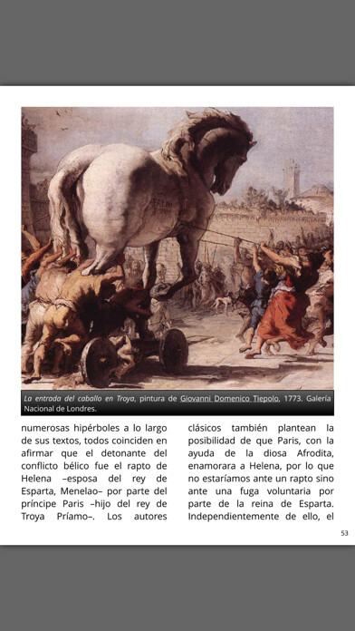 Emulate Android APK Tu revista de historia Emulate Android APK Tu revista de historia