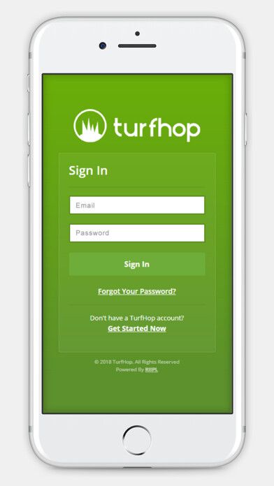 Emulate iPhone app Turfhop using MyAndroid Emulate iPhone app Turfhop using MyAndroid