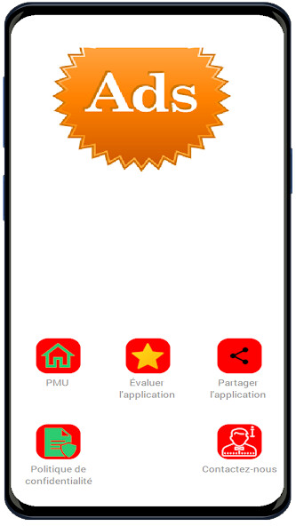 Run android online APK Turf quinté+ pronos résultats from MyAndroid or emulate Turf quinté+ pronos résultats using MyAndroid Run android online APK Turf quinté+ pronos résultats from MyAndroid or emulate Turf quinté+ pronos résultats using MyAndroid