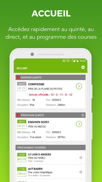 Run android online APK Turf résultats des courses from MyAndroid or emulate Turf résultats des courses using MyAndroid Run android online APK Turf résultats des courses from MyAndroid or emulate Turf résultats des courses using MyAndroid