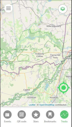 Run android online APK TurGO 2 from MyAndroid or emulate TurGO 2 using MyAndroid