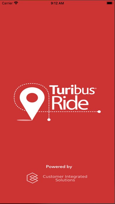 Emulate iPhone app Turibus Ride using MyAndroid Emulate iPhone app Turibus Ride using MyAndroid