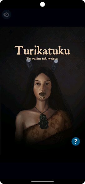 Emulate iPhone app Turikatuku using MyAndroid