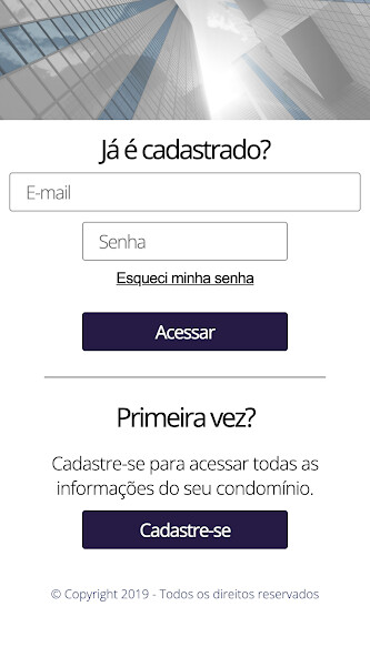 Run android online APK Turim Condomínios from MyAndroid or emulate Turim Condomínios using MyAndroid