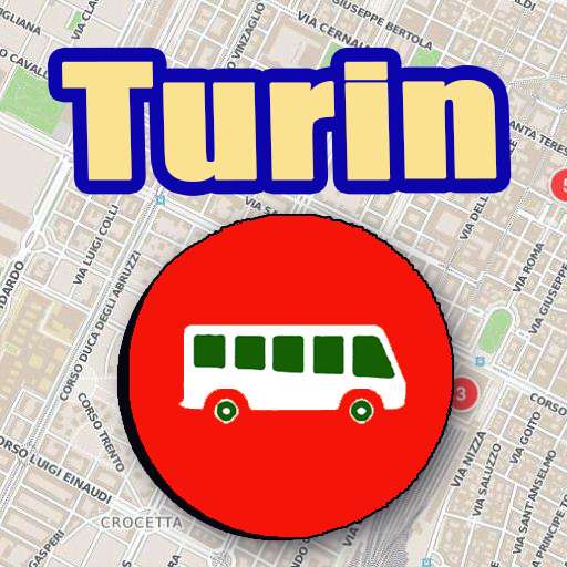 Run android online APK Turin Bus Map Offline from MyAndroid or emulate Turin Bus Map Offline using MyAndroid