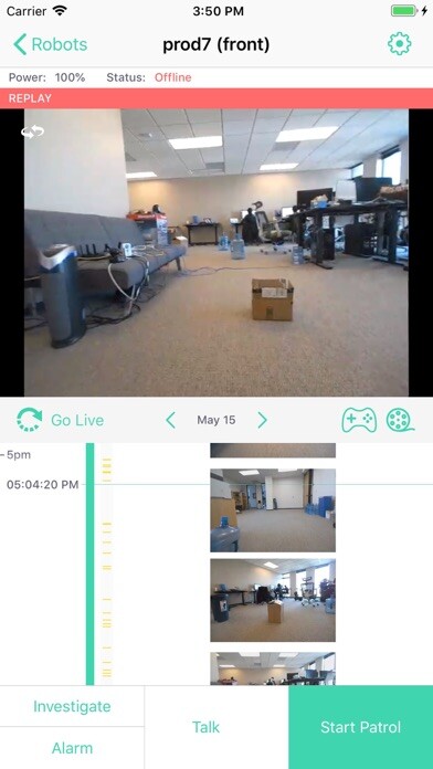 Emulate iPhone app Turing Guru using MyAndroid Emulate iPhone app Turing Guru using MyAndroid