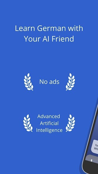 Run android online APK Turing: Learn German with AI from MyAndroid or emulate Turing: Learn German with AI using MyAndroid Run android online APK Turing: Learn German with AI from MyAndroid or emulate Turing: Learn German with AI using MyAndroid