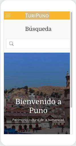 Run android online APK TuriPuno from MyAndroid or emulate TuriPuno using MyAndroid
