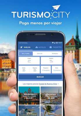 Emulate Android APK Turismocity Emulate Android APK Turismocity