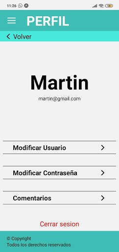 Run android online APK Turismo en Colonia from MyAndroid or emulate Turismo en Colonia using MyAndroid
