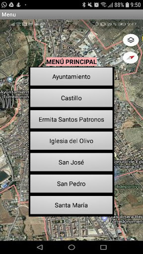 Run android online APK TURISMO EN TORREDONJIMENO from MyAndroid or emulate TURISMO EN TORREDONJIMENO using MyAndroid Run android online APK TURISMO EN TORREDONJIMENO from MyAndroid or emulate TURISMO EN TORREDONJIMENO using MyAndroid