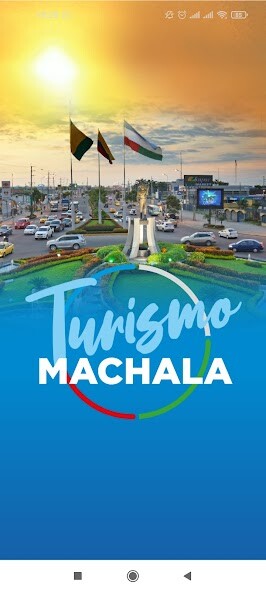 Run android online APK TURISMO MACHALA from MyAndroid or emulate TURISMO MACHALA using MyAndroid Run android online APK TURISMO MACHALA from MyAndroid or emulate TURISMO MACHALA using MyAndroid