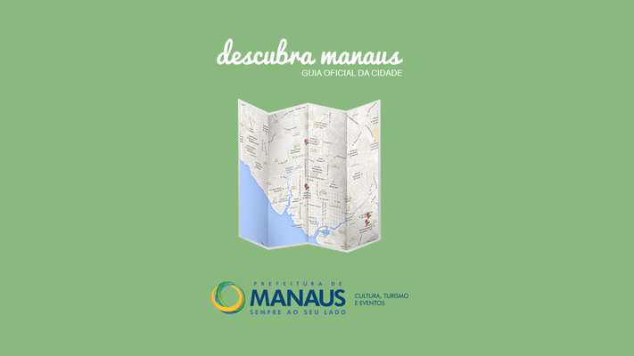 Emulate Android APK Turismo Manaus