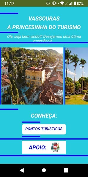 Run android online APK Turismo Vassouras from MyAndroid or emulate Turismo Vassouras using MyAndroid Run android online APK Turismo Vassouras from MyAndroid or emulate Turismo Vassouras using MyAndroid
