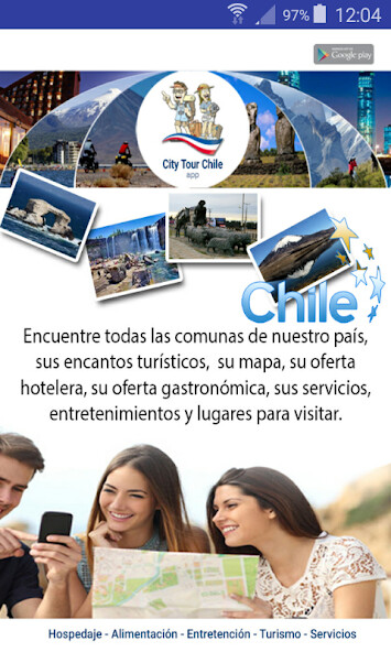 Run android online APK Turisteando por Chile from MyAndroid or emulate Turisteando por Chile using MyAndroid Run android online APK Turisteando por Chile from MyAndroid or emulate Turisteando por Chile using MyAndroid