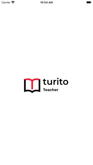 Emulate iPhone app Turito Teacher using MyAndroid Emulate iPhone app Turito Teacher using MyAndroid