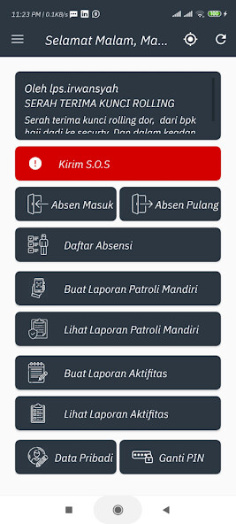 Run android online APK Turjawali Patrol from MyAndroid or emulate Turjawali Patrol using MyAndroid