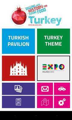 Emulate Android APK Turkey Expo 2015 Emulate Android APK Turkey Expo 2015