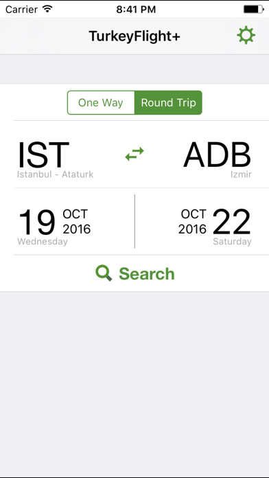 Emulate iPhone app Turkey Flight Lite using MyAndroid Emulate iPhone app Turkey Flight Lite using MyAndroid