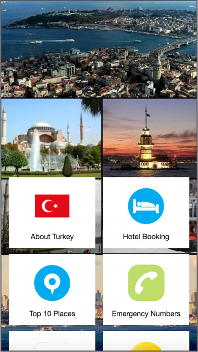 Emulate iPhone app Turkey Hotel Booking using MyAndroid Emulate iPhone app Turkey Hotel Booking using MyAndroid