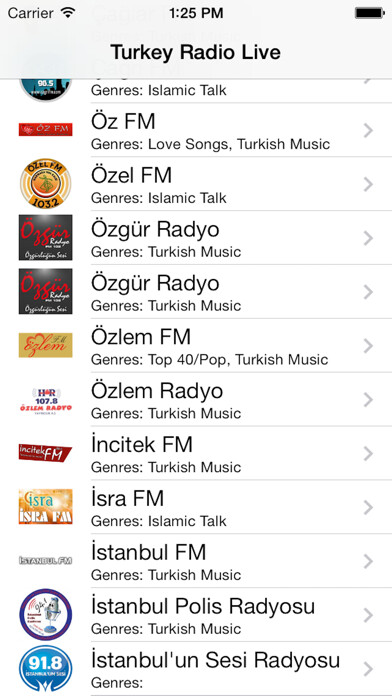 Emulate iPhone app Turkey Radio Live Player (Turkish / Türkiye / Türkçe / Turk / Türk radyo) using MyAndroid Emulate iPhone app Turkey Radio Live Player (Turkish / Türkiye / Türkçe / Turk / Türk radyo) using MyAndroid