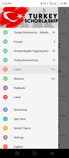 Run android online APK Turkey Scholarships from MyAndroid or emulate Turkey Scholarships using MyAndroid Run android online APK Turkey Scholarships from MyAndroid or emulate Turkey Scholarships using MyAndroid