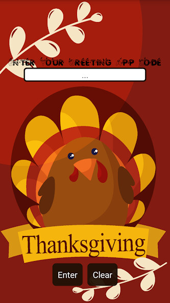 Run android online APK Turkey Tribute from MyAndroid or emulate Turkey Tribute using MyAndroid