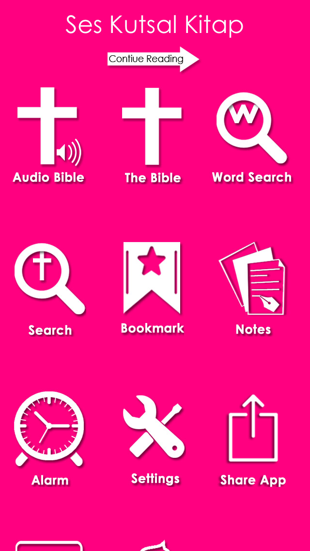 Emulate iPhone app Turkish Bible Audio using MyAndroid Emulate iPhone app Turkish Bible Audio using MyAndroid