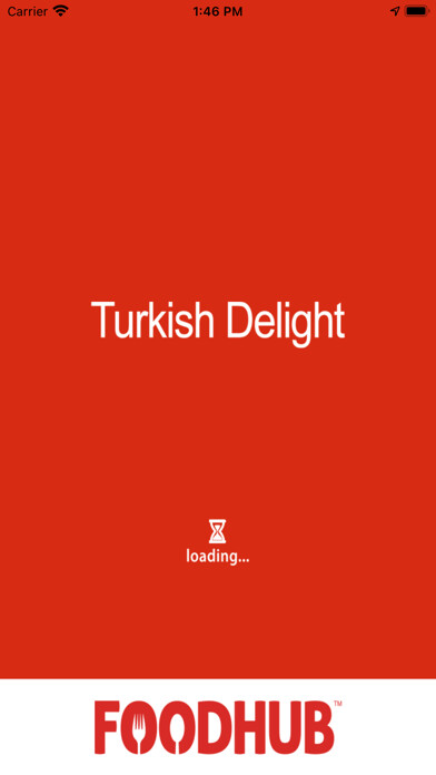 Emulate iPhone app Turkish Delight FY8 1UZ using MyAndroid Emulate iPhone app Turkish Delight FY8 1UZ using MyAndroid