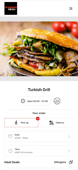 Run android online APK Turkish Grill- Mullingar from MyAndroid or emulate Turkish Grill- Mullingar using MyAndroid Run android online APK Turkish Grill- Mullingar from MyAndroid or emulate Turkish Grill- Mullingar using MyAndroid