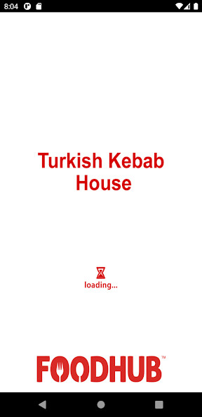 Emulate Android APK Turkish Kebab House Emulate Android APK Turkish Kebab House