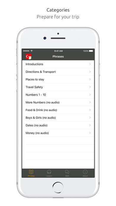 Emulate iPhone app Turkish Language Guide & Audio - World Nomads using MyAndroid Emulate iPhone app Turkish Language Guide & Audio - World Nomads using MyAndroid